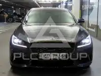 2018 Genesis G80