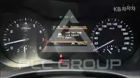 2018 Genesis G80