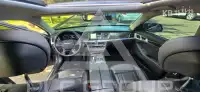 2018 Genesis G80
