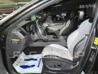 2018 Genesis G80