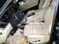 2018 Genesis G80