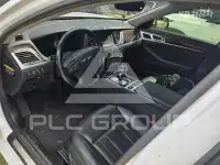 2018 Genesis G80