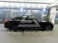2018 Genesis G80