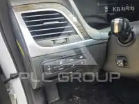 2018 Genesis G80