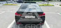 2018 Genesis G80
