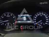 2018 Genesis G80