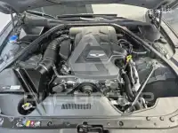 2018 Genesis G80