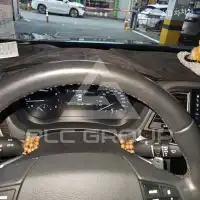 2018 Genesis G80