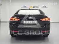 2018 Genesis G80
