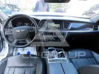 2018 Genesis G80