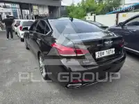2018 Genesis G80