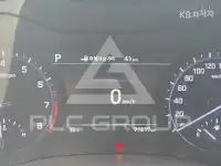 2018 Genesis G80