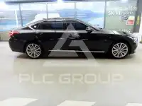 2018 Genesis G80