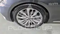 2018 Genesis G80