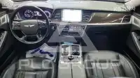 2018 Genesis G80