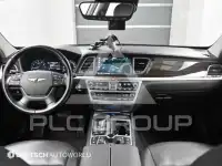2018 Genesis G80