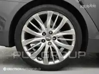 2018 Genesis G80