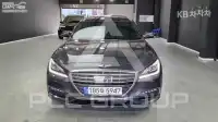 2018 Genesis G80