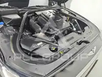 2018 Genesis G80