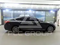 2018 Genesis G80