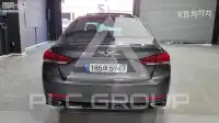 2018 Genesis G80