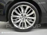 2018 Genesis G80