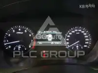 2018 Genesis G80