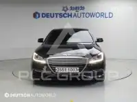 2018 Genesis G80