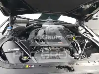 2018 Genesis G80