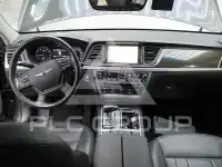 2018 Genesis G80