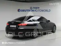 2018 Genesis G80