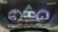 2018 Genesis G80