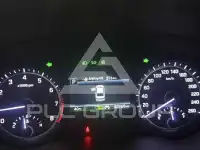 2018 Genesis G80
