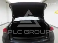 2018 Genesis G80
