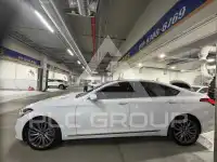 2018 Genesis G80