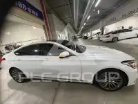 2018 Genesis G80