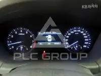 2018 Genesis G80