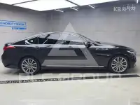 2018 Genesis G80