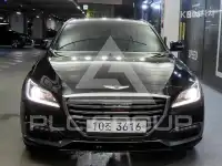 2018 Genesis G80
