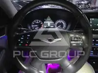 2018 Genesis G80