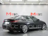 2018 Genesis G80