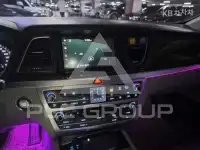 2018 Genesis G80