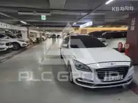 2018 Genesis G80
