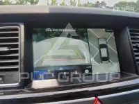 2018 Genesis G80