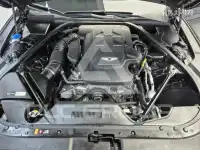 2018 Genesis G80