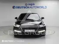 2018 Genesis G90