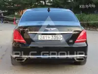 2018 Genesis G90