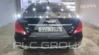 2018 Genesis G90