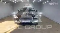2018 Genesis G90