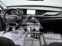 2018 Genesis G90